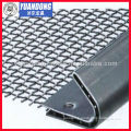 Stainless Steel Crimped Sieving Wire Mesh